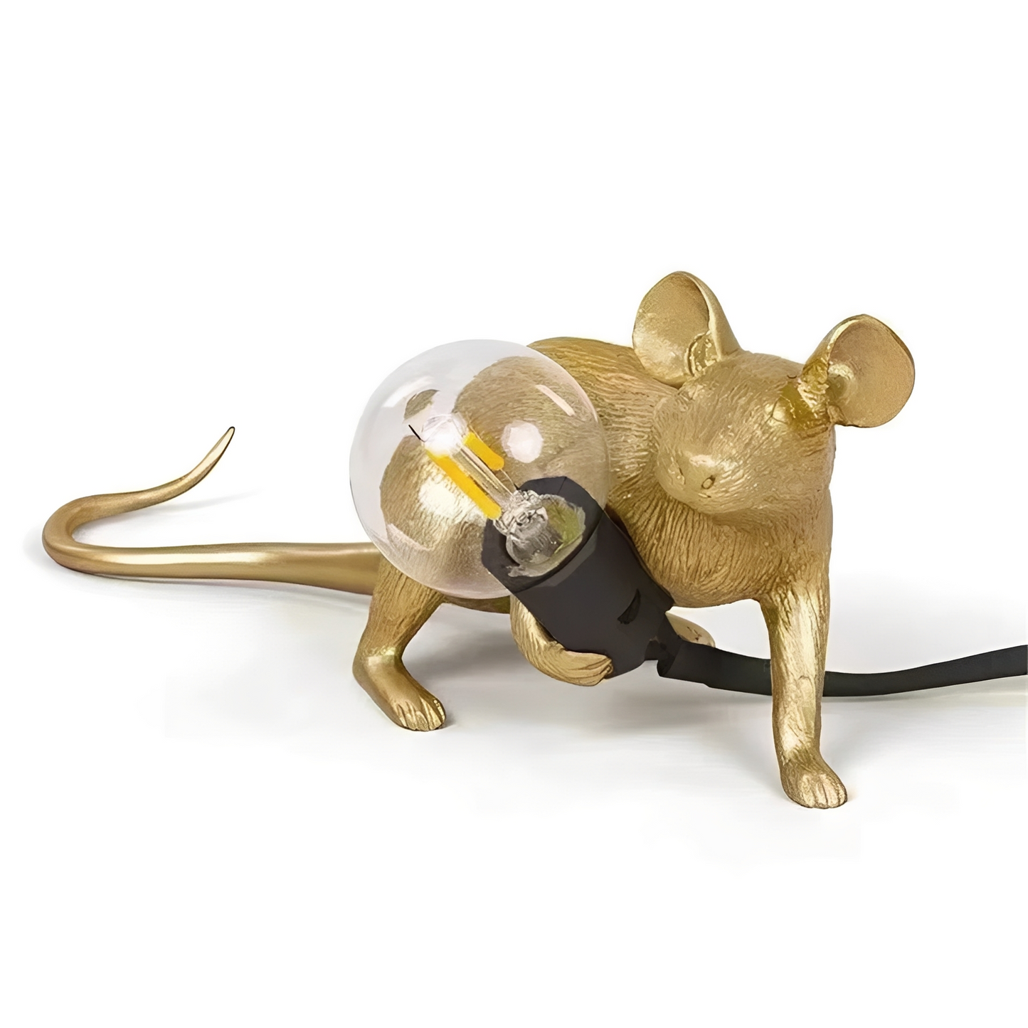 Fritz – Entdecker-Maus LED-Lampe