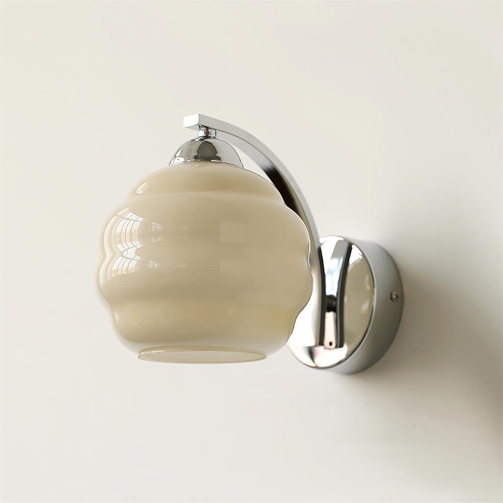 Amaya – Art Deco Vintage Wandleuchte