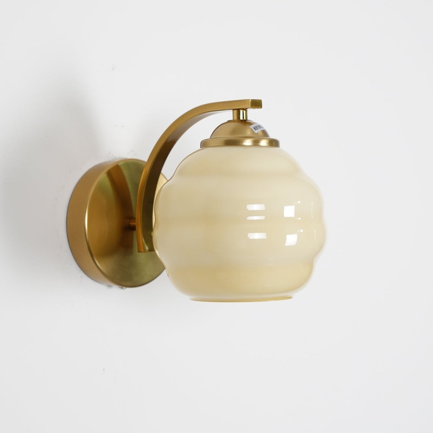 Amaya – Art Deco Vintage Wandleuchte