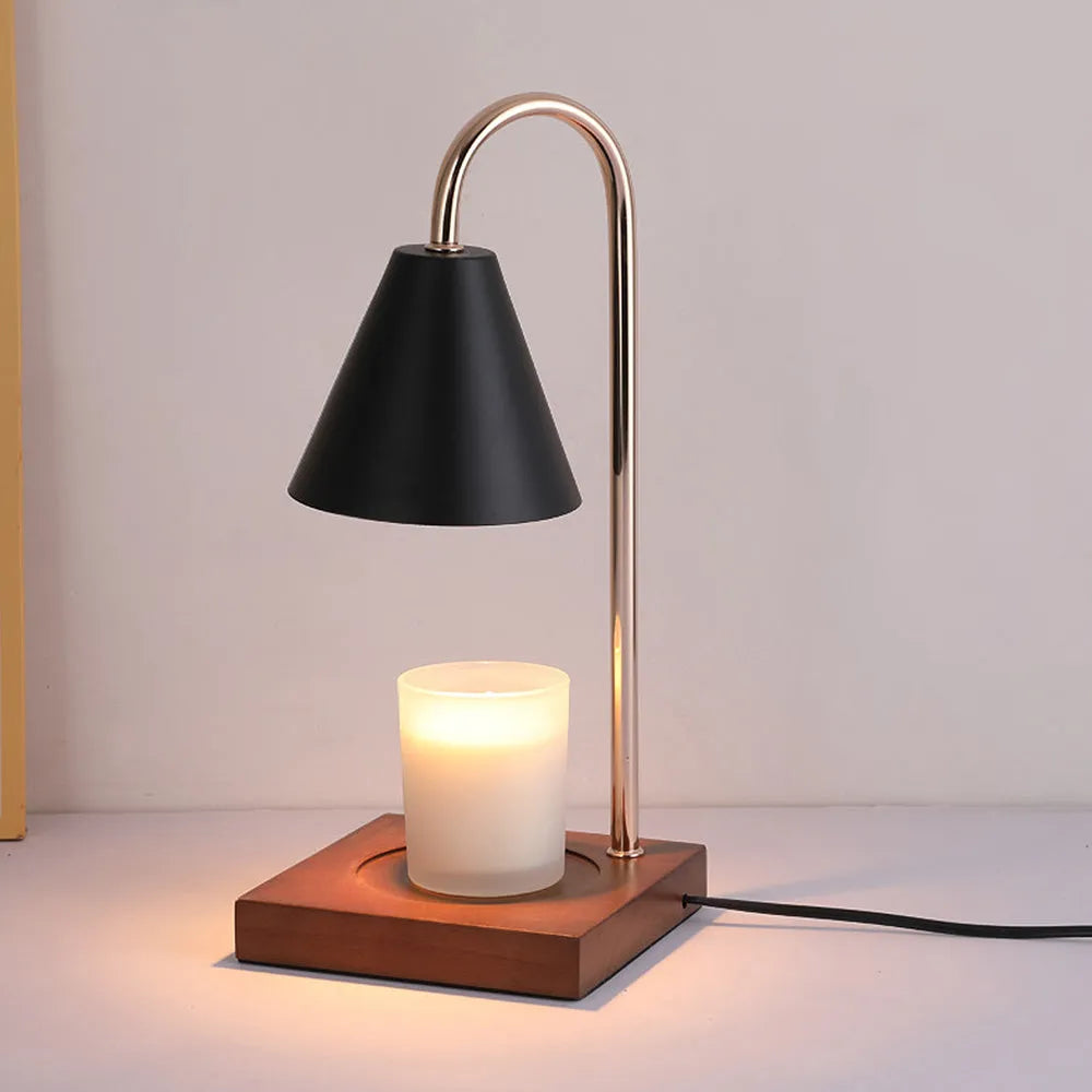 Natsuki – Aromatherapie Lichter Lampe