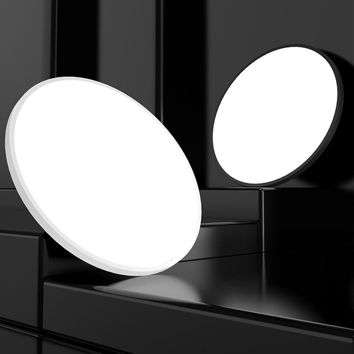 Taro – Runde LED-Deckenleuchte