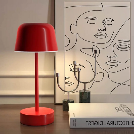 Geuseff – Pilz Nachtlampe