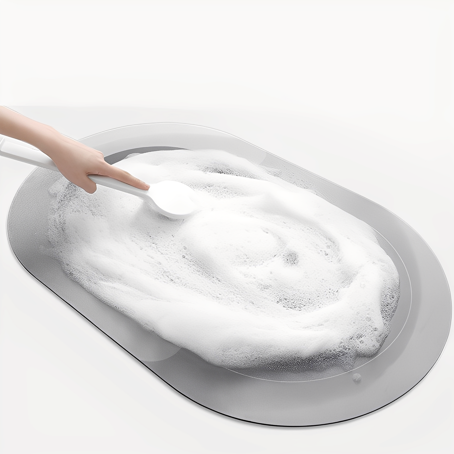 Maren – Superabsorbierende Badematte