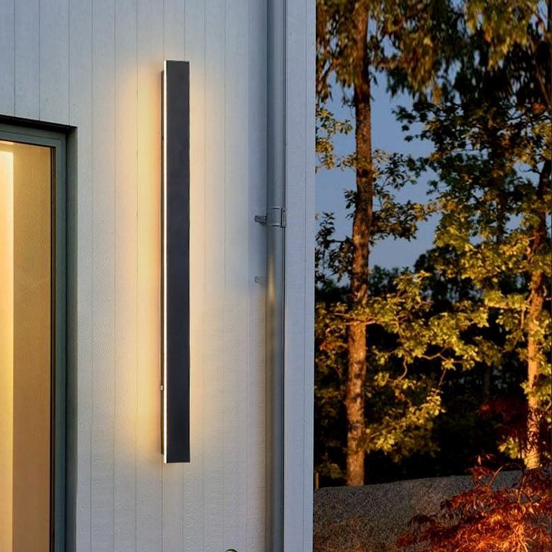 Noel – LED Wandleuchte