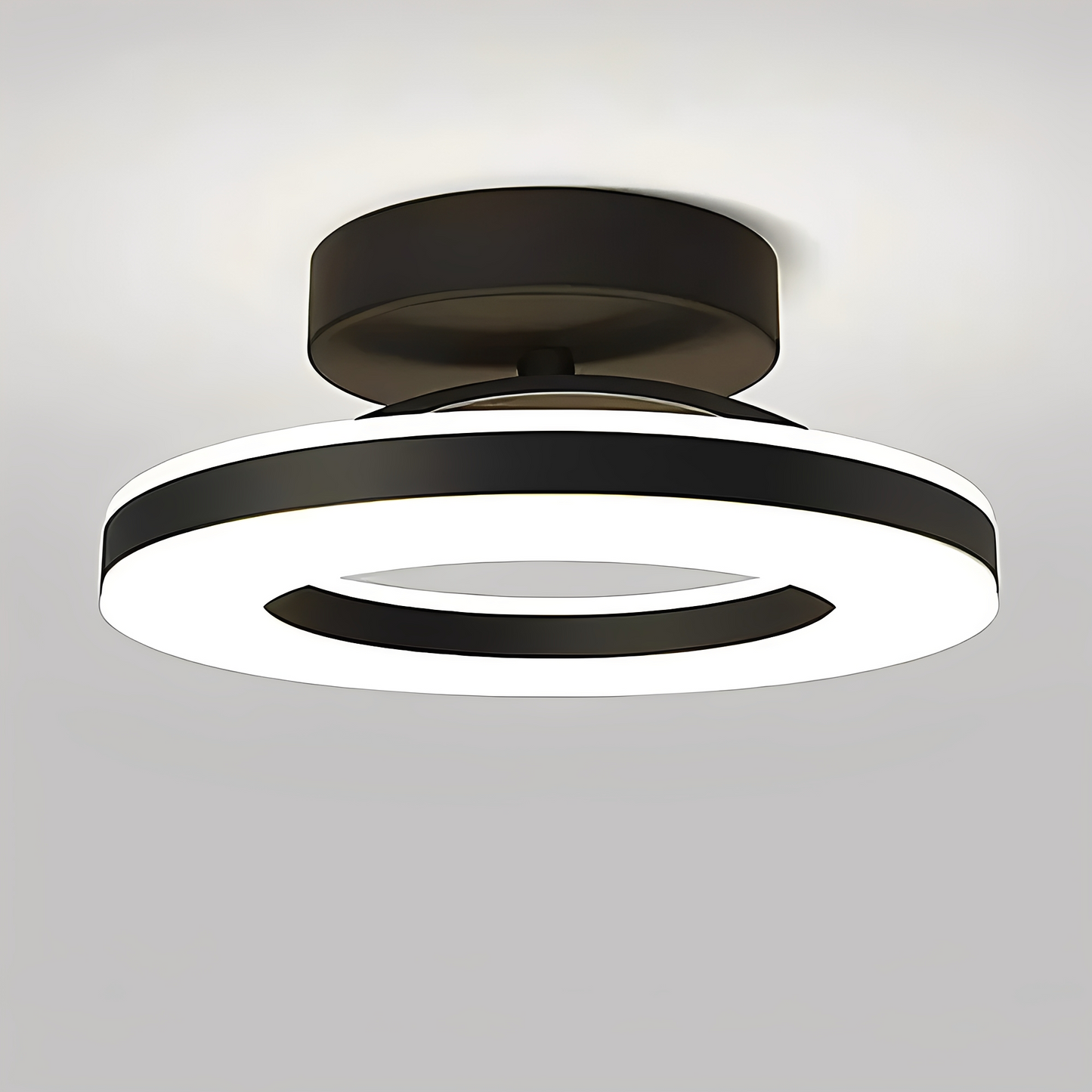 Theo – Dimmbare LED-Deckenleuchte