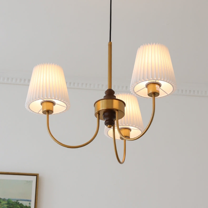 Camille – Vintage Kronleuchter