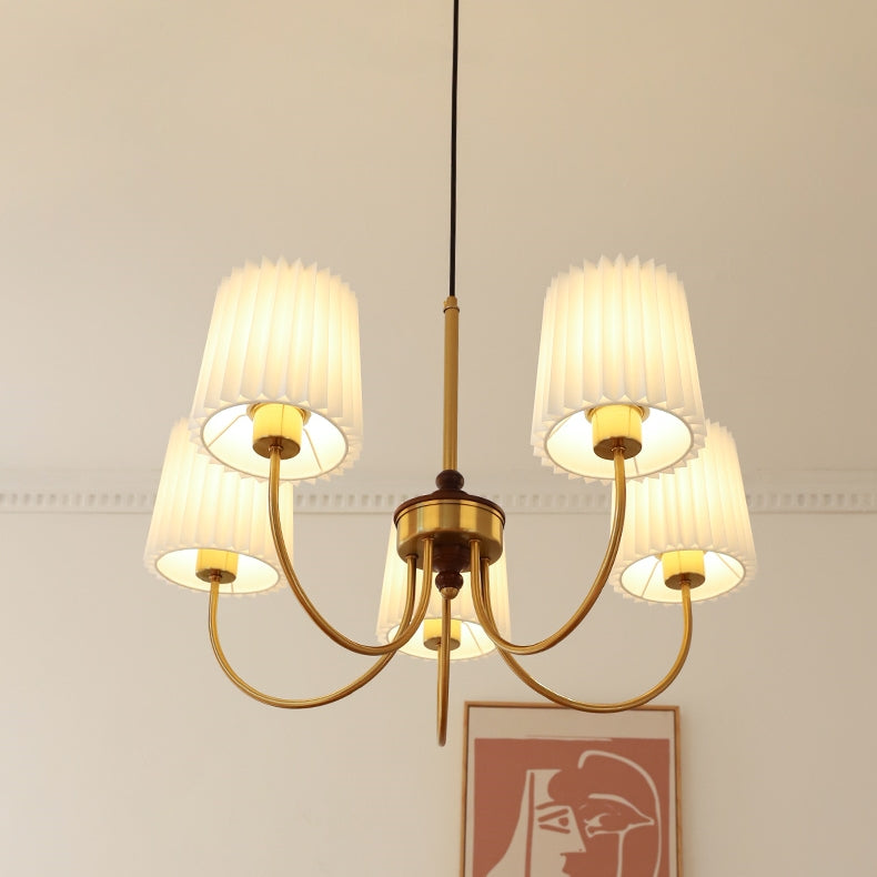 Camille – Vintage Kronleuchter