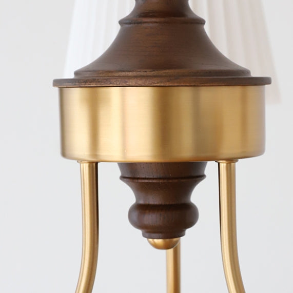 Camille – Vintage Kronleuchter