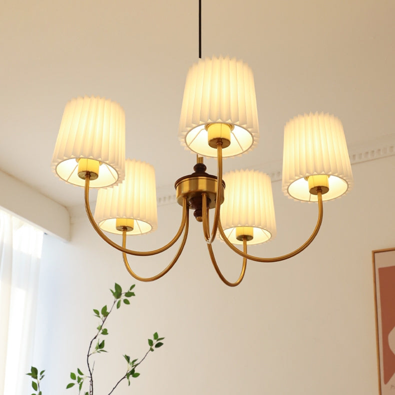 Camille – Vintage Kronleuchter