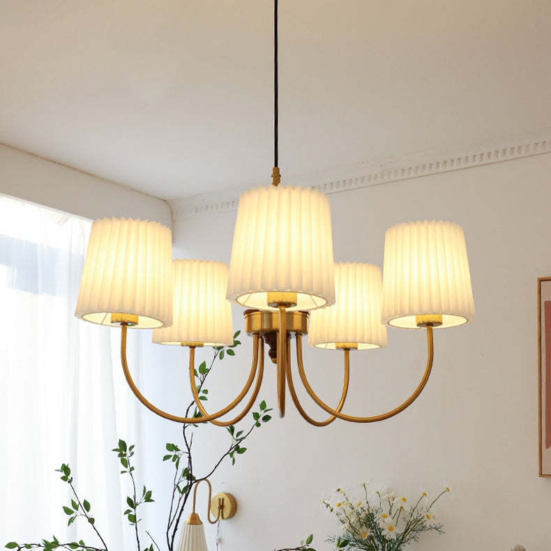 Camille – Vintage Kronleuchter