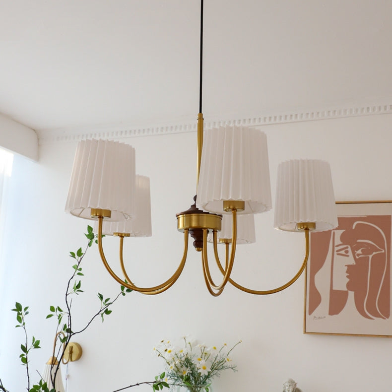 Camille – Vintage Kronleuchter