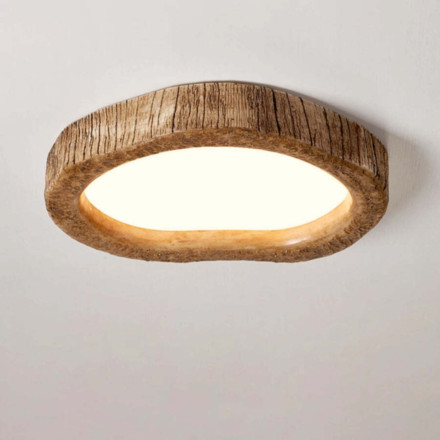 Ming – Modernes Schlafzimmer-Licht