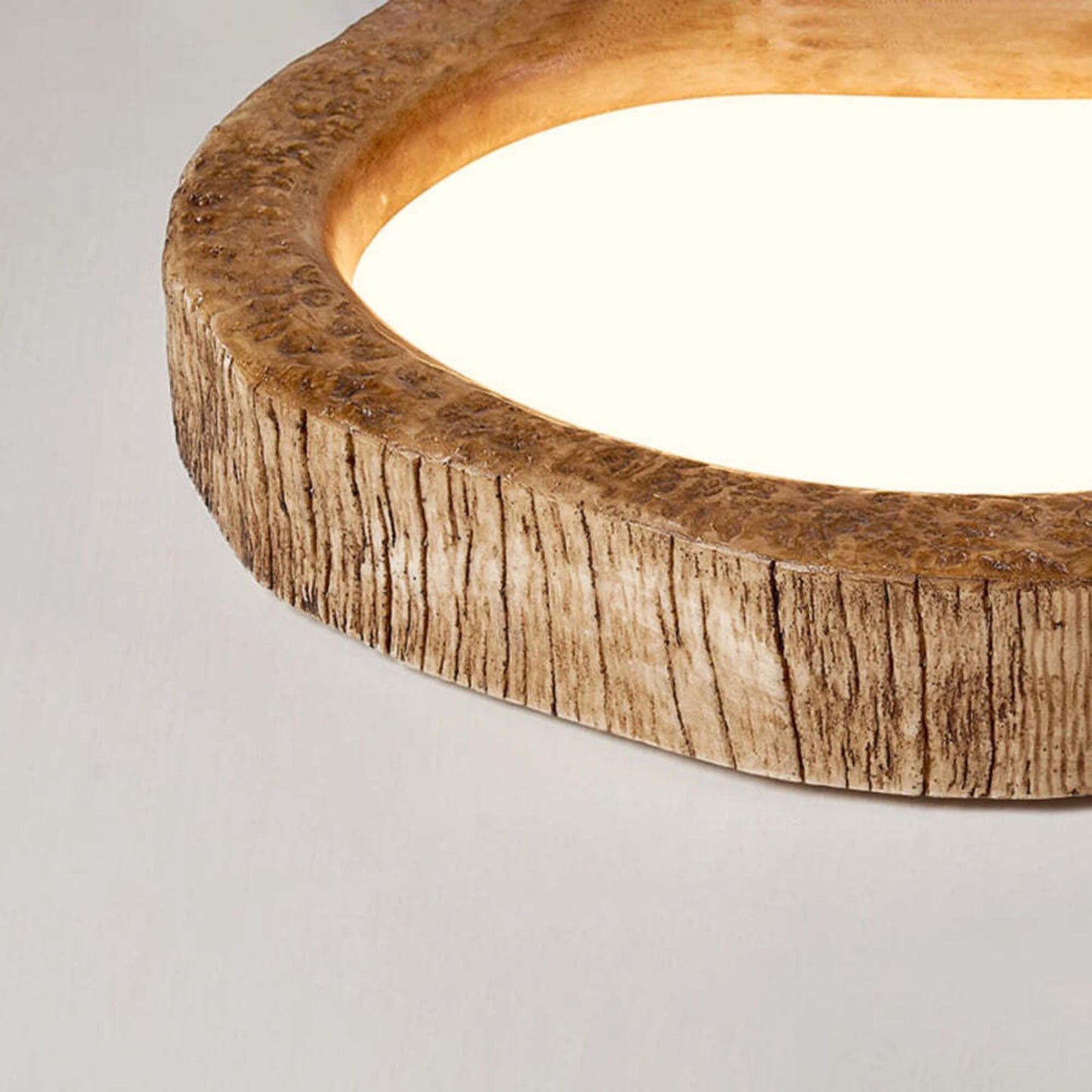 Ming – Modernes Schlafzimmer-Licht