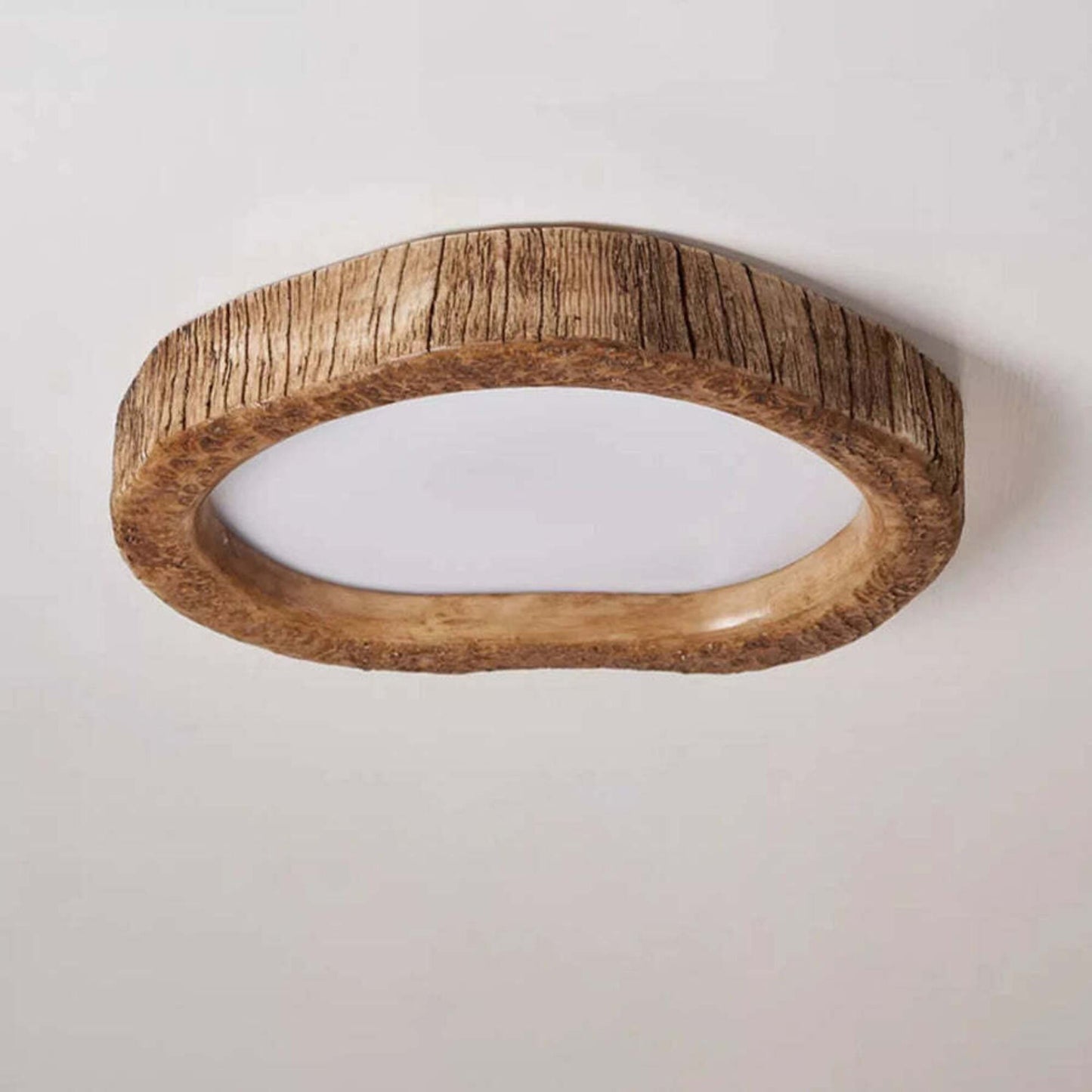 Ming – Modernes Schlafzimmer-Licht