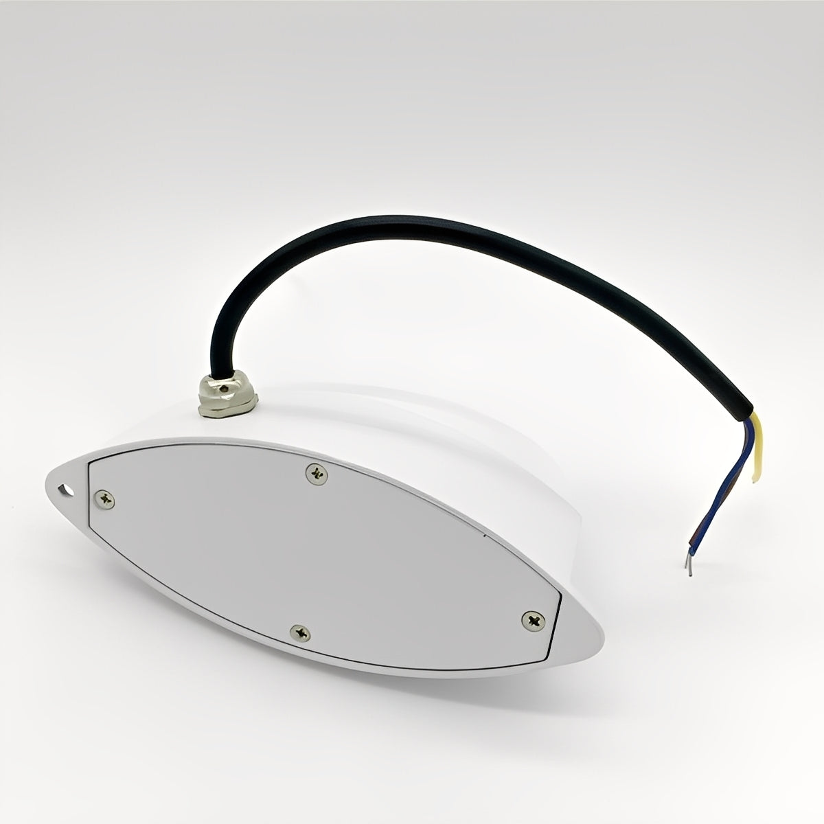 Felix – Moderne LED Beam Spot Wandleuchte