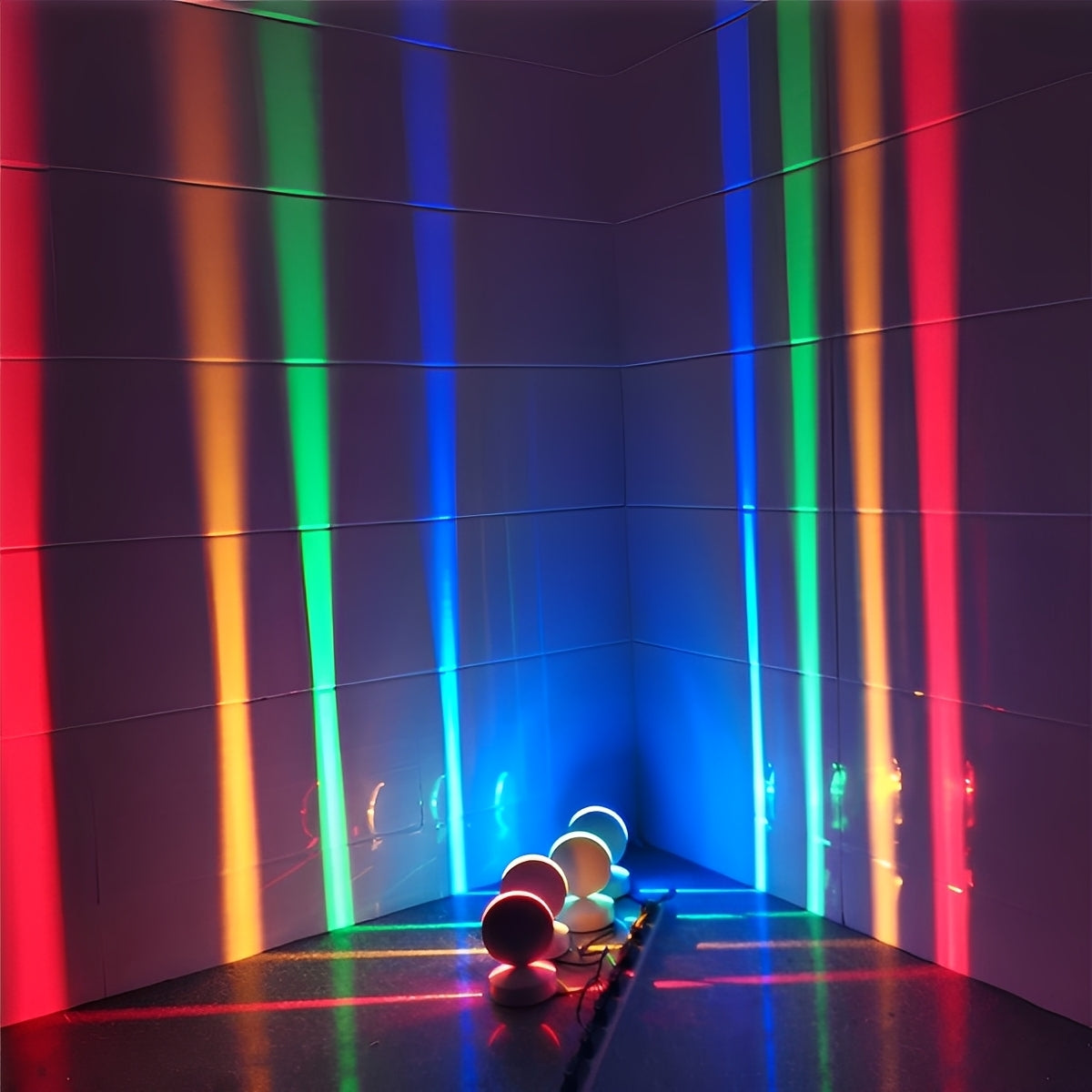 Felix – Moderne LED Beam Spot Wandleuchte