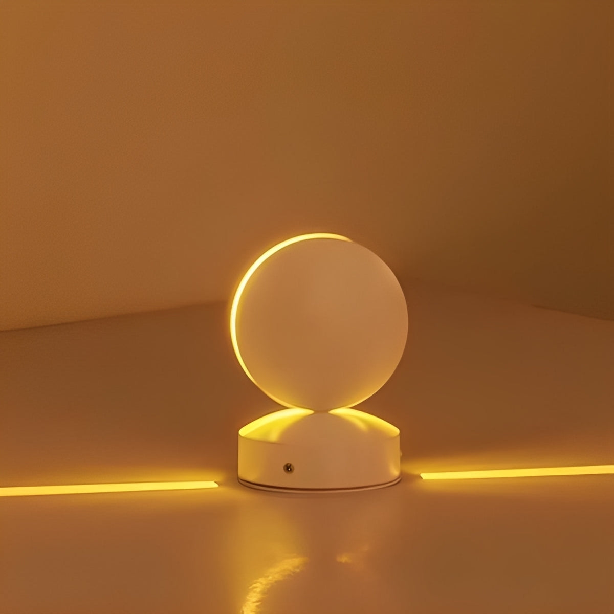 Felix – Moderne LED Beam Spot Wandleuchte