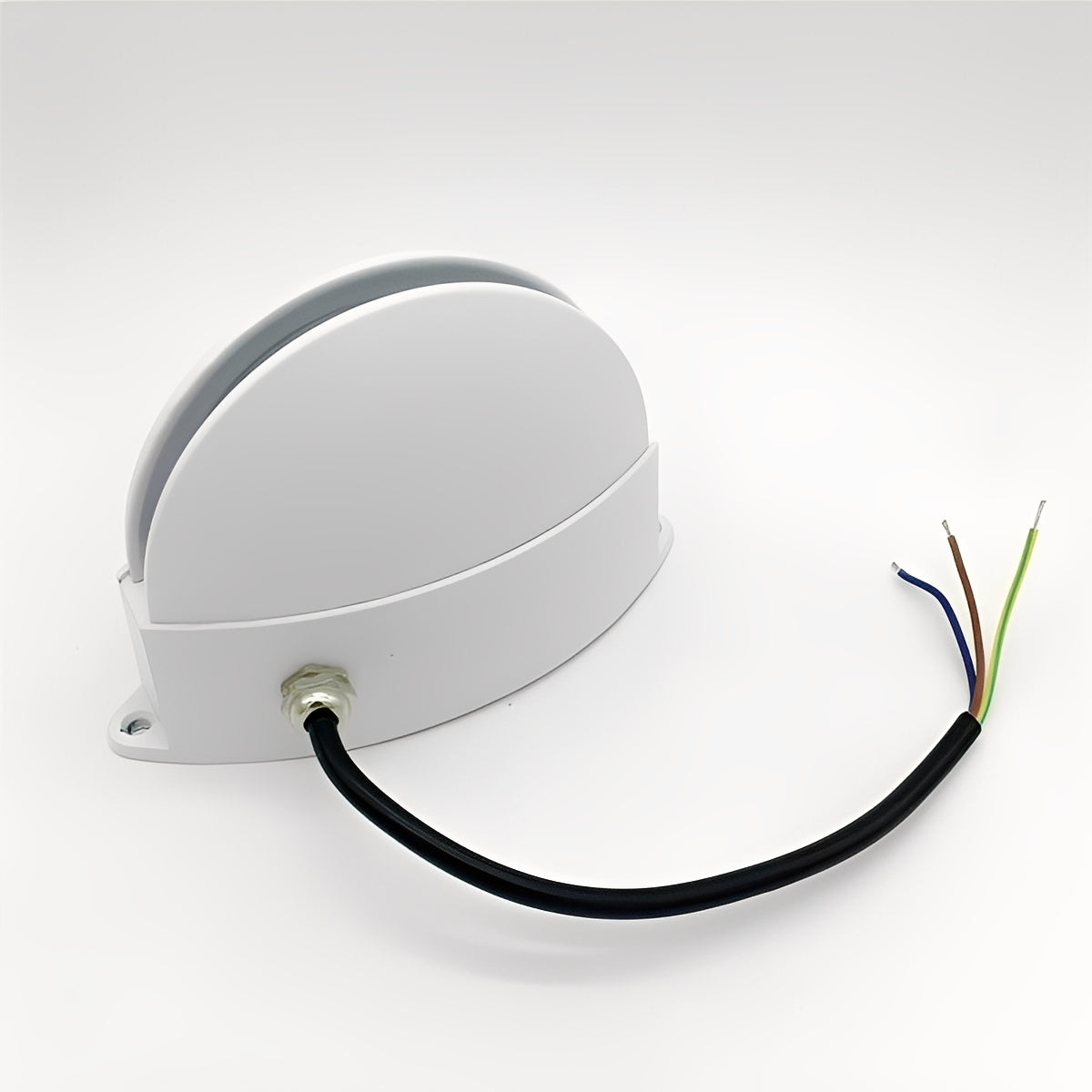 Felix – Moderne LED Beam Spot Wandleuchte