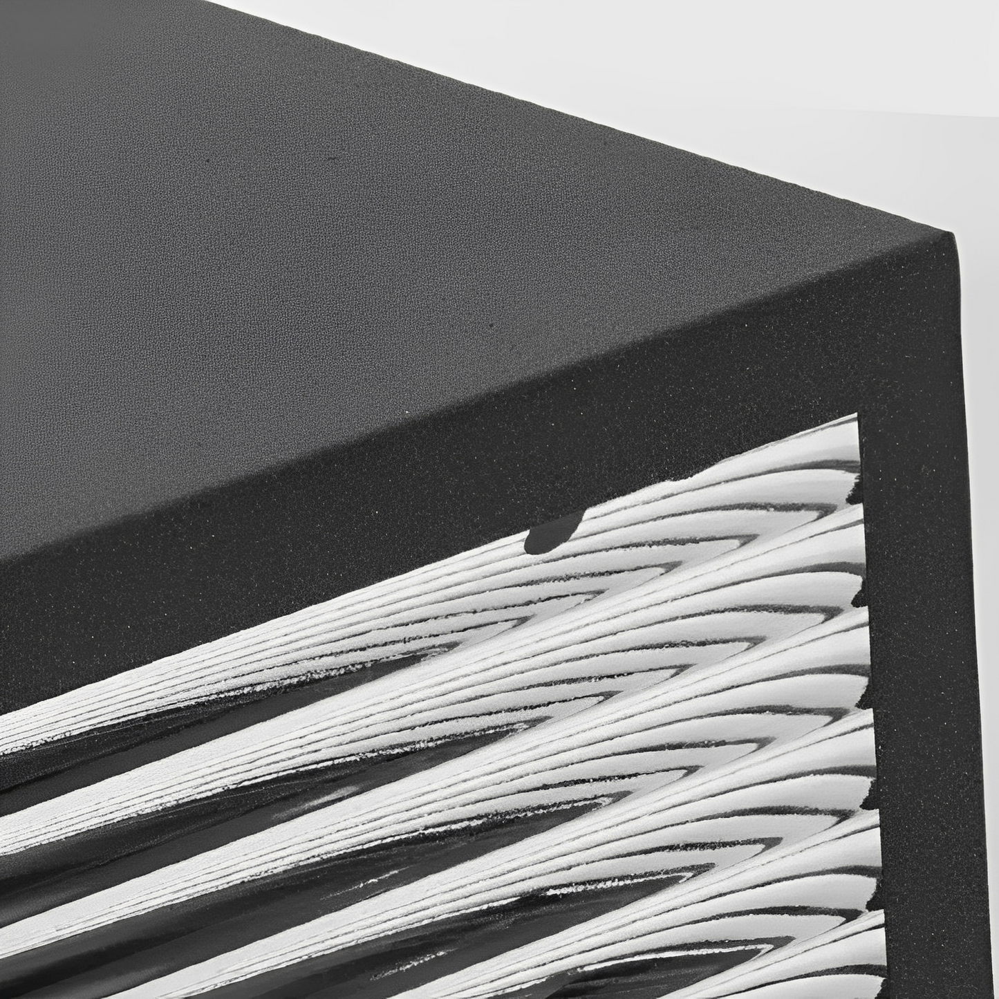 Solvian – Solarbetriebene LED-Pfeiler- und Wandleucht