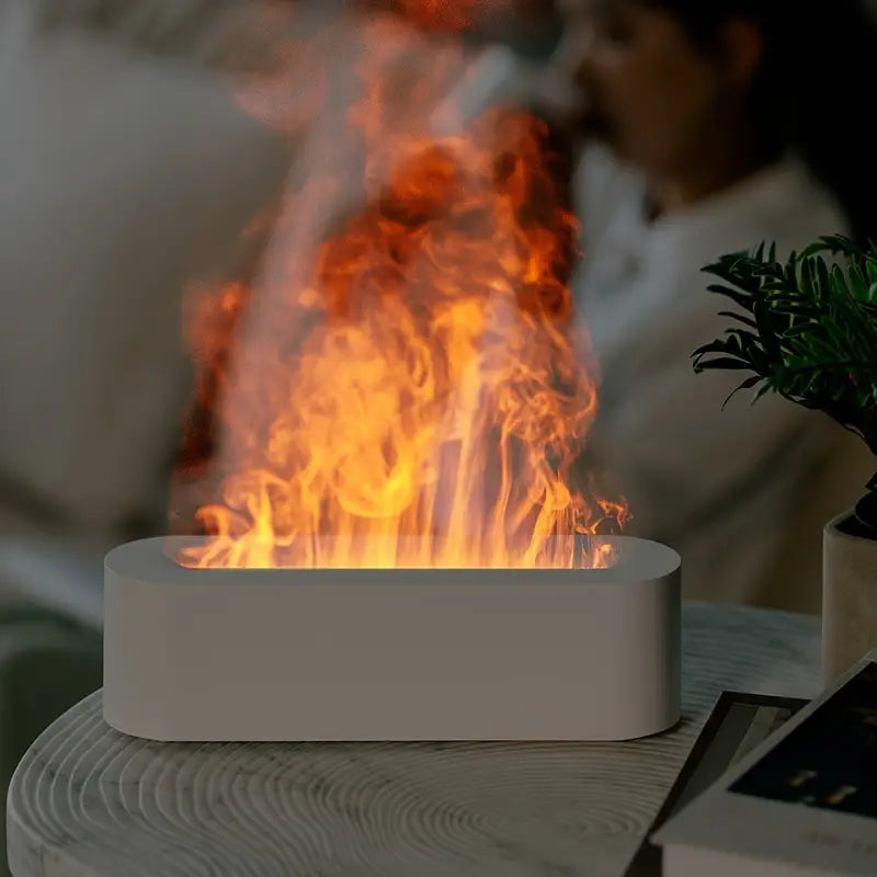 Rana – Ultrasonic Aroma Diffusor
