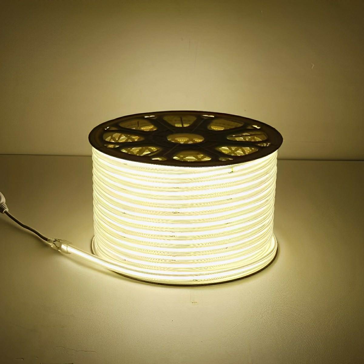 Drax – Wasserdichter COB LED Linearstrahler