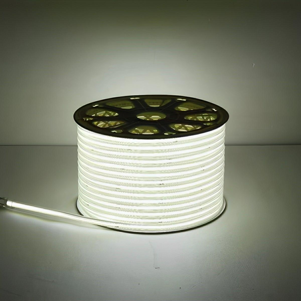 Drax – Wasserdichter COB LED Linearstrahler