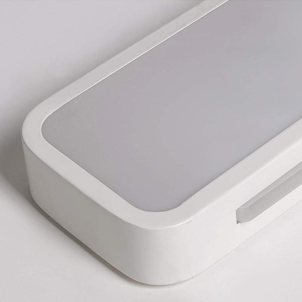 Sam – Moderne LED-Deckenleuchte