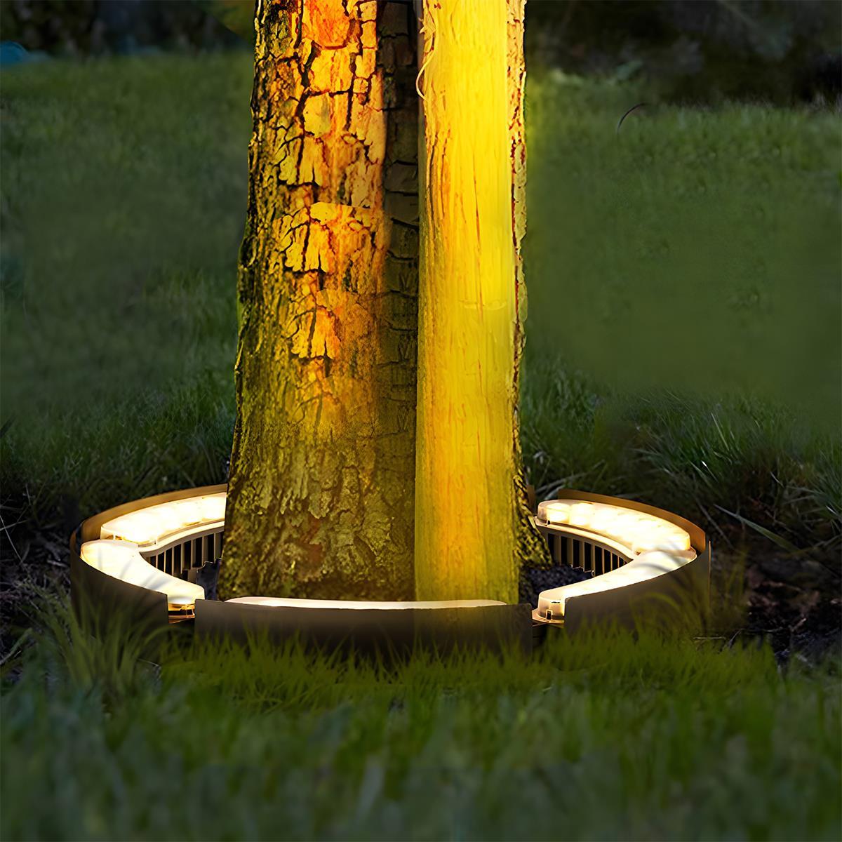 Riya – DIY LED-Bogenstrahler