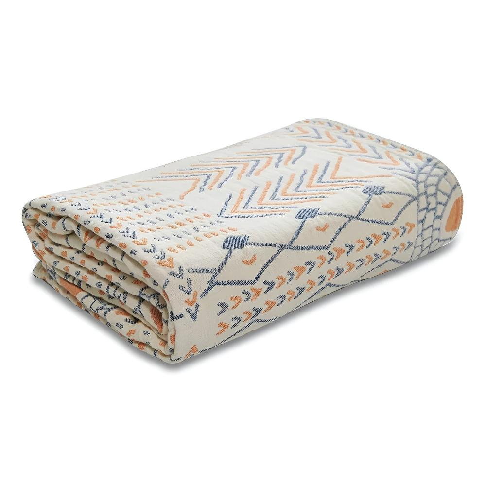 Akira – Japanische Sofa-Toweldecke