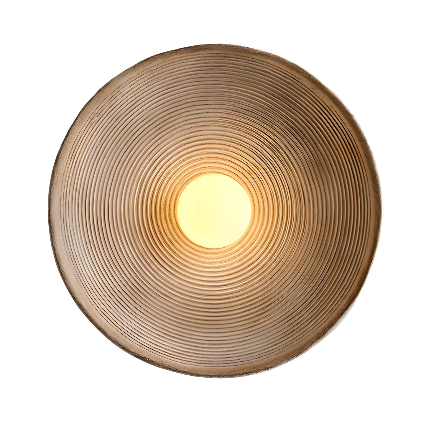 Haru – Dekorative Nachttisch-Wandlampe