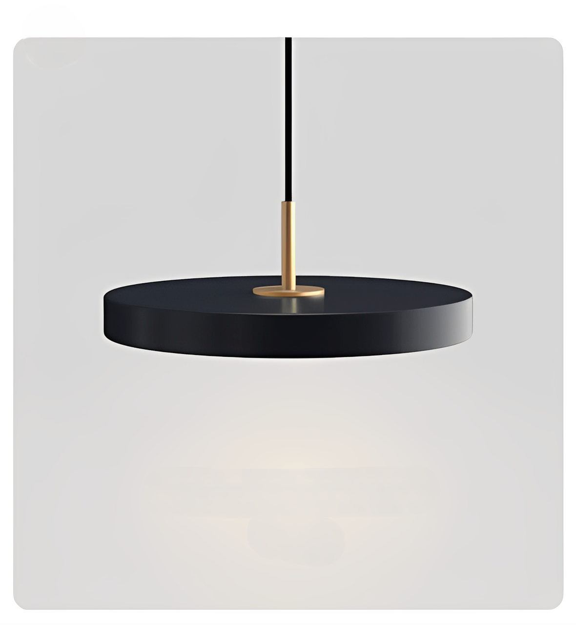 Sirius – Eleganter LED-Kronleuchter
