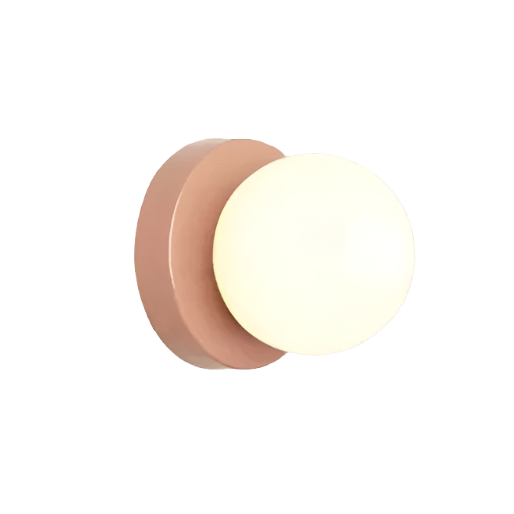 Jonas – Nordic Wandlampe