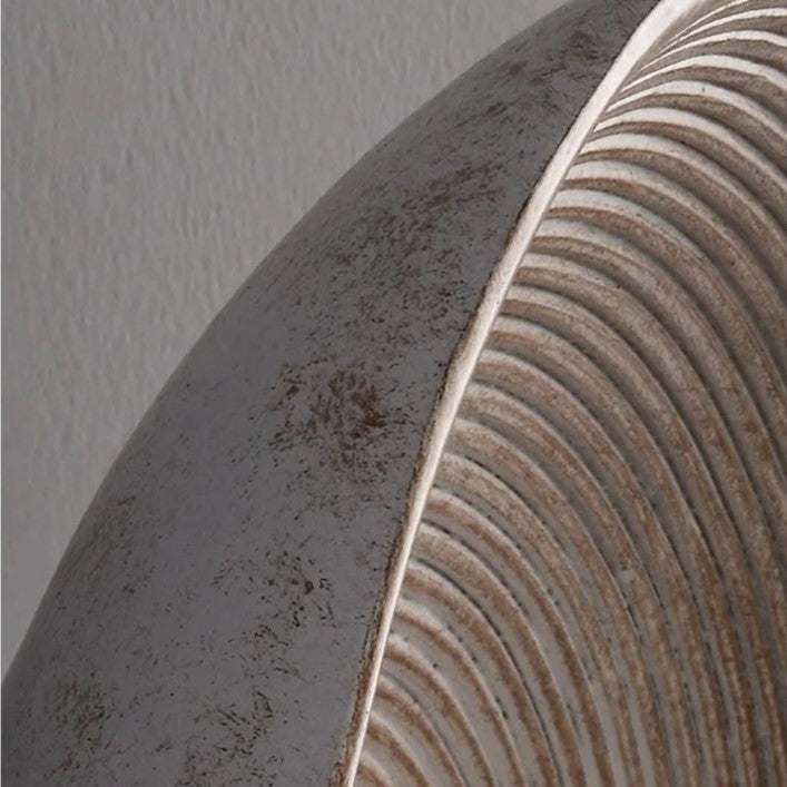 Haru – Dekorative Nachttisch-Wandlampe