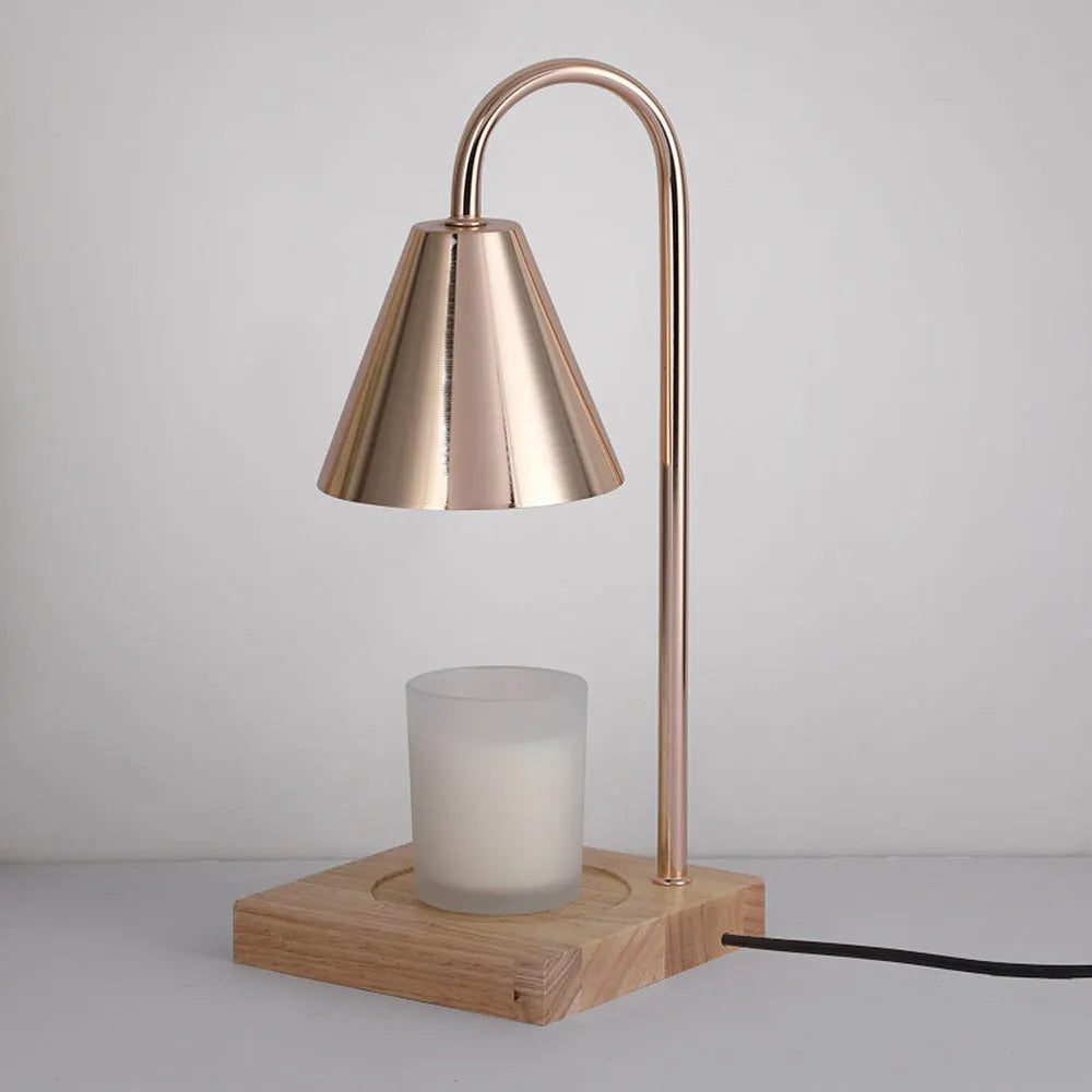 Natsuki – Aromatherapie Lichter Lampe