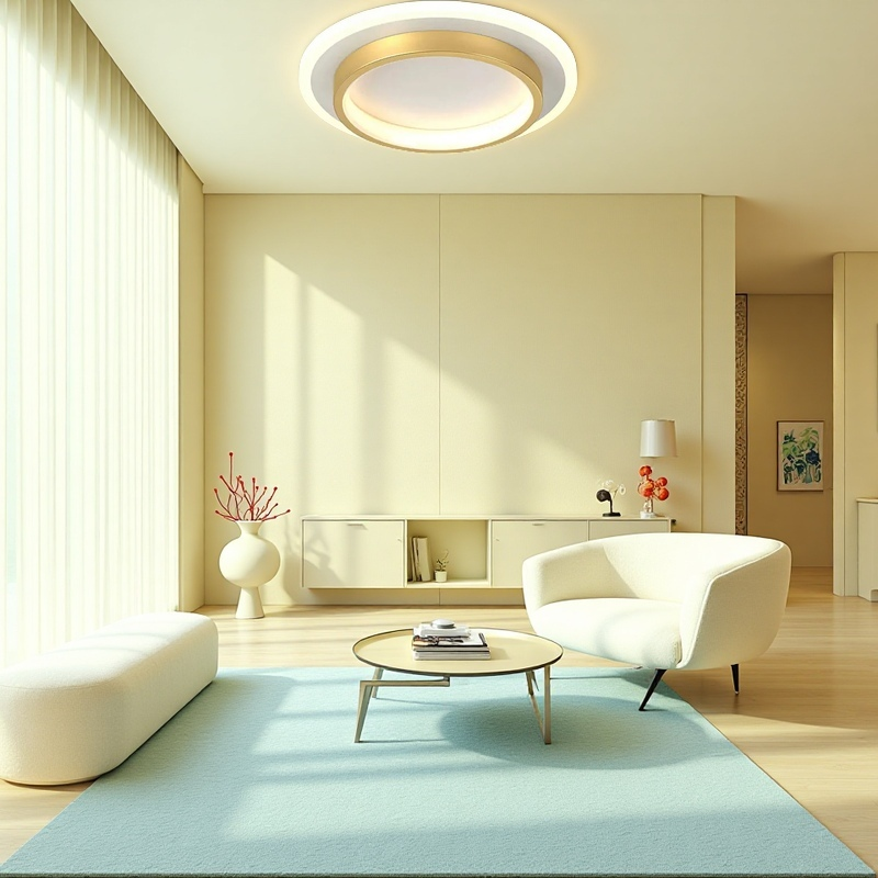 Alina – Moderne Deckenleuchte