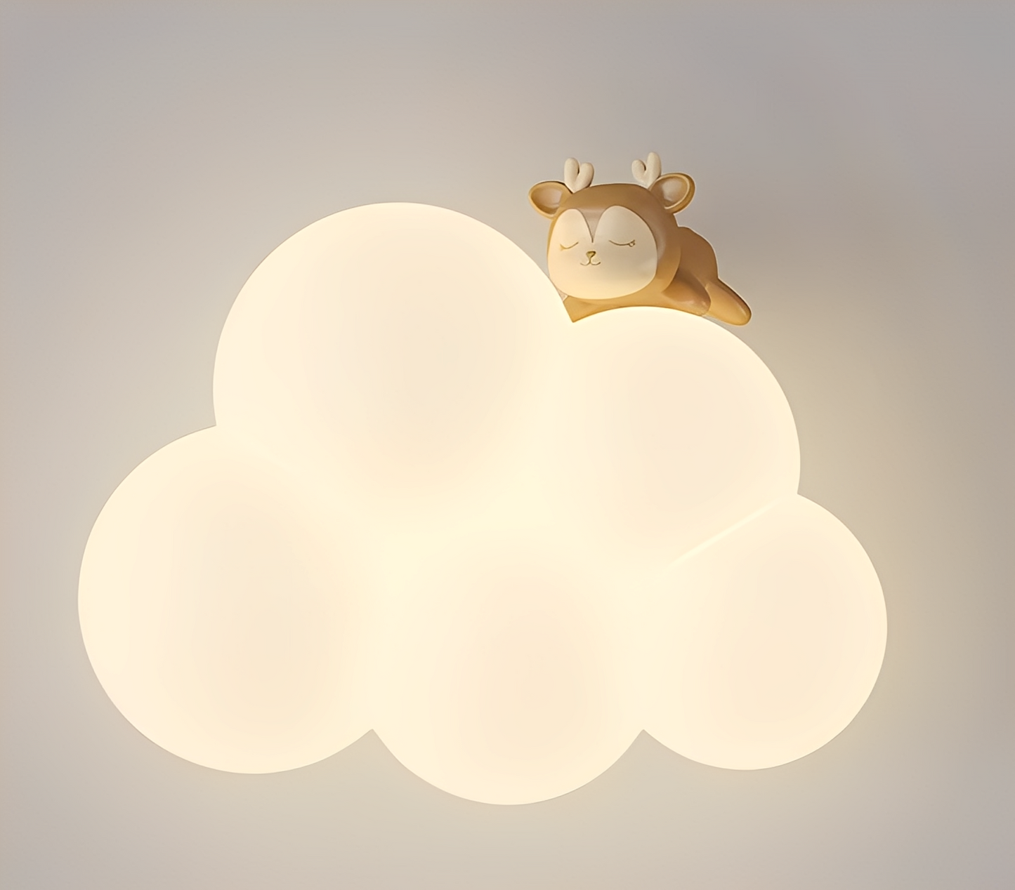 Kohana – LED-Wandleuchte