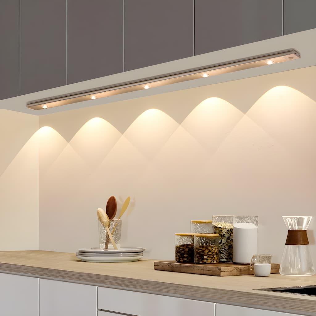 Liam – Kabellose LED-Leuchte mit Bewegungssensor