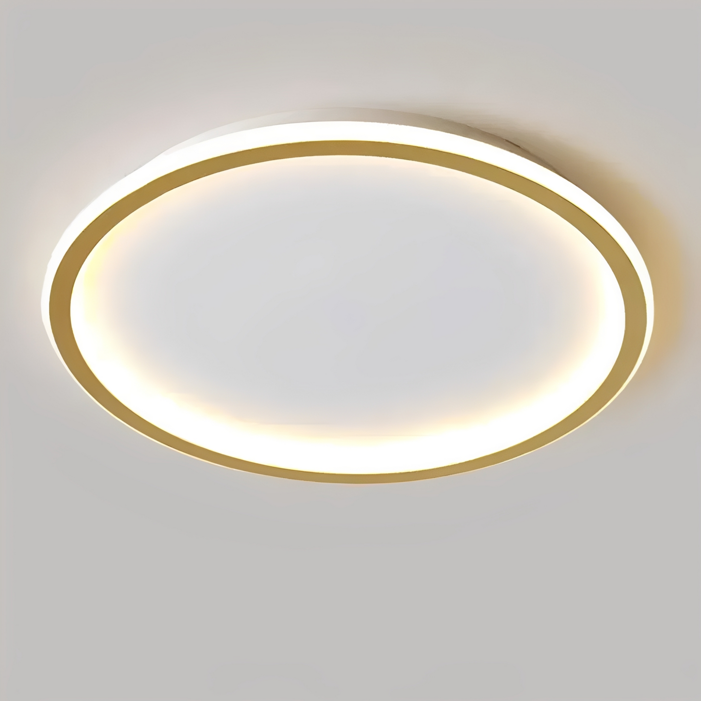 Haru – Runde LED-Deckenleuchte