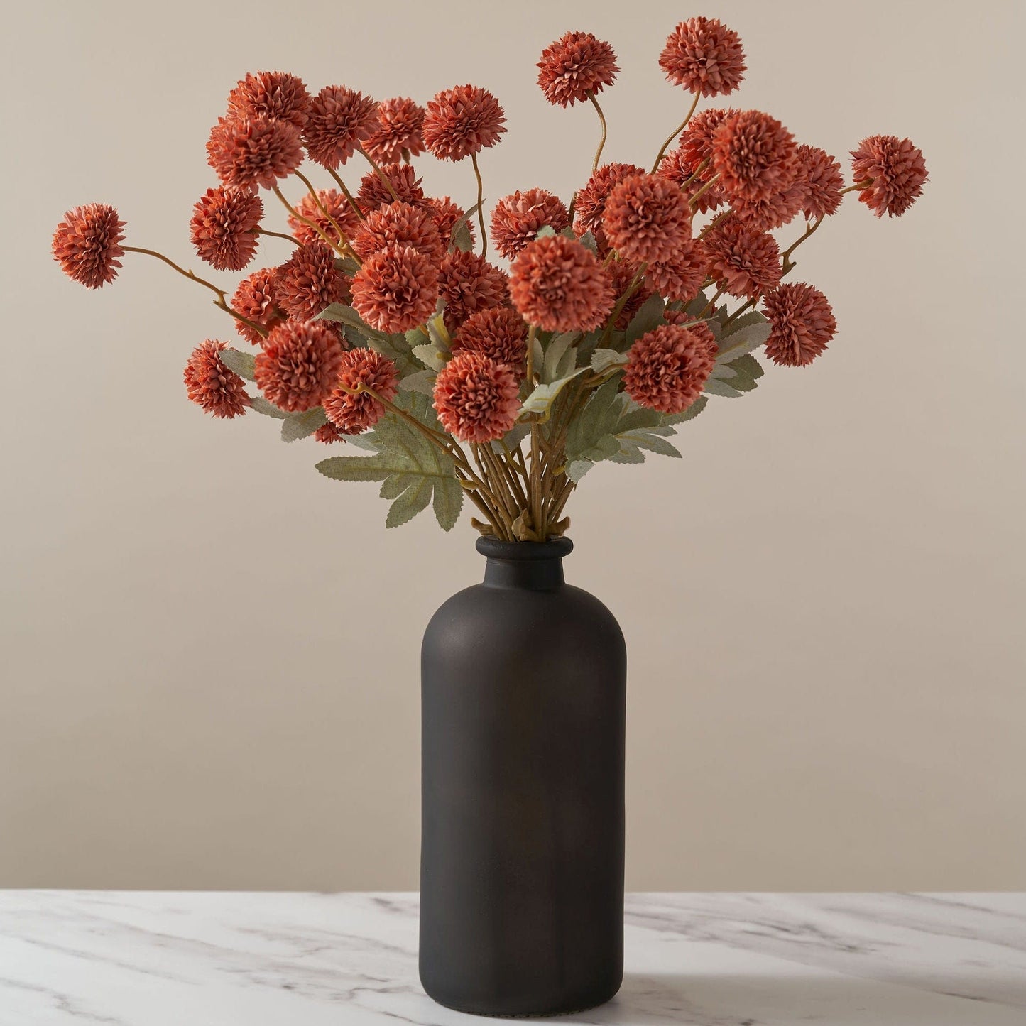 Pia – Künstliche Herbst-Löwenzahnblumen