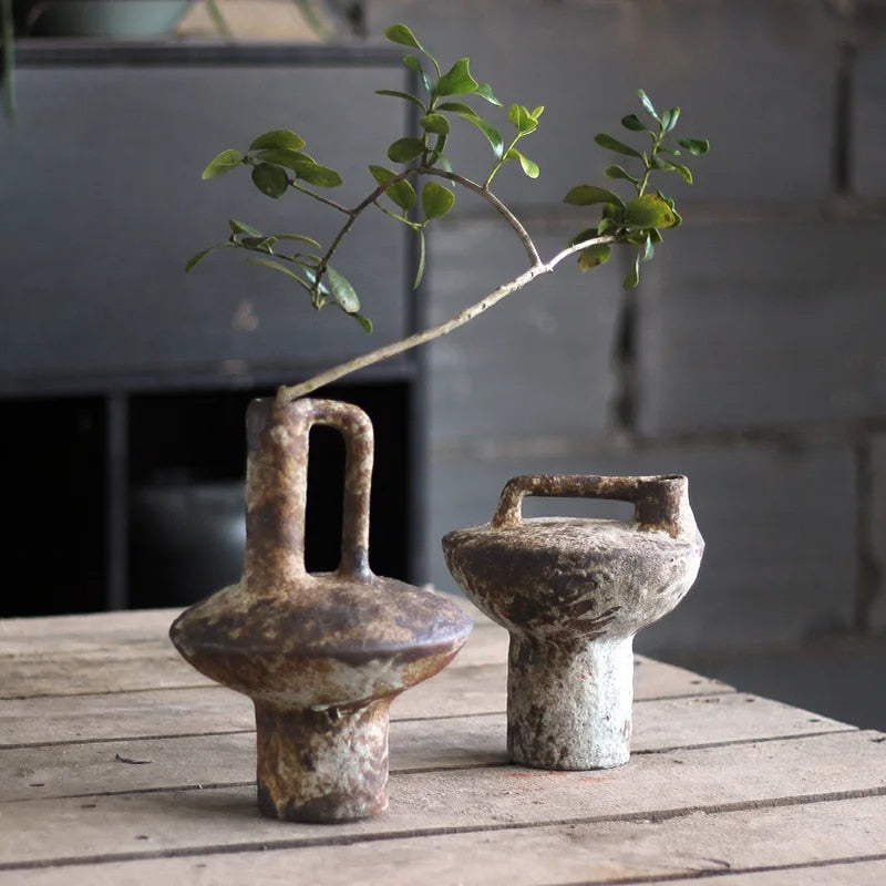 Emilia – Vintage Keramikvase