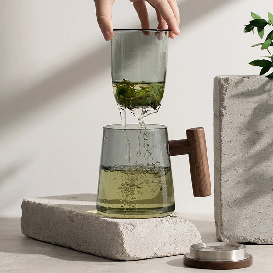 Emiko – Japanische Teetasse
