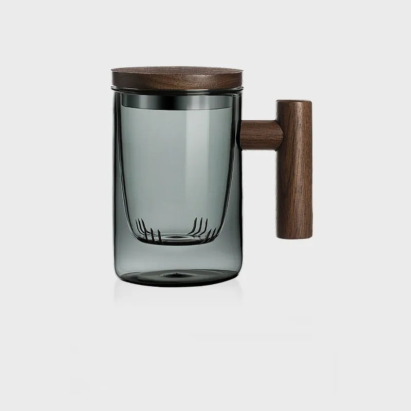 Emiko – Japanische Teetasse