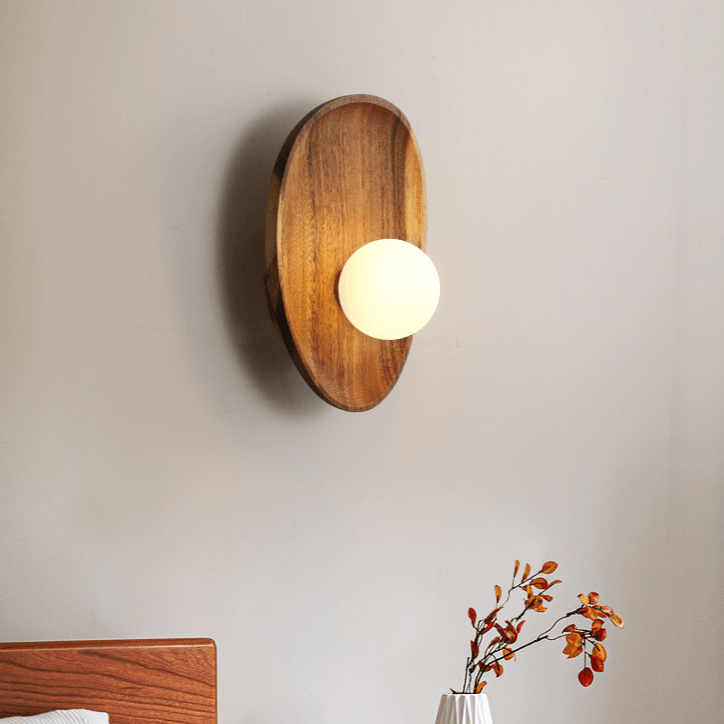Aika – Moderne Wandleuchte