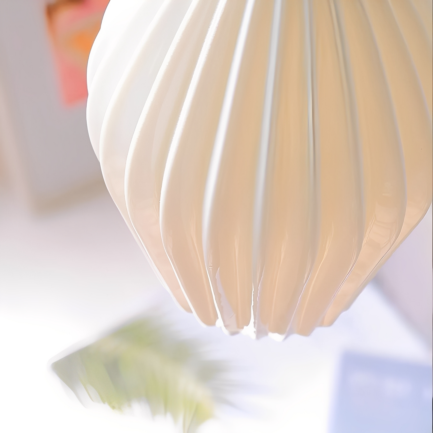 Nero – Moderne Minimalistische Pendelleuchte