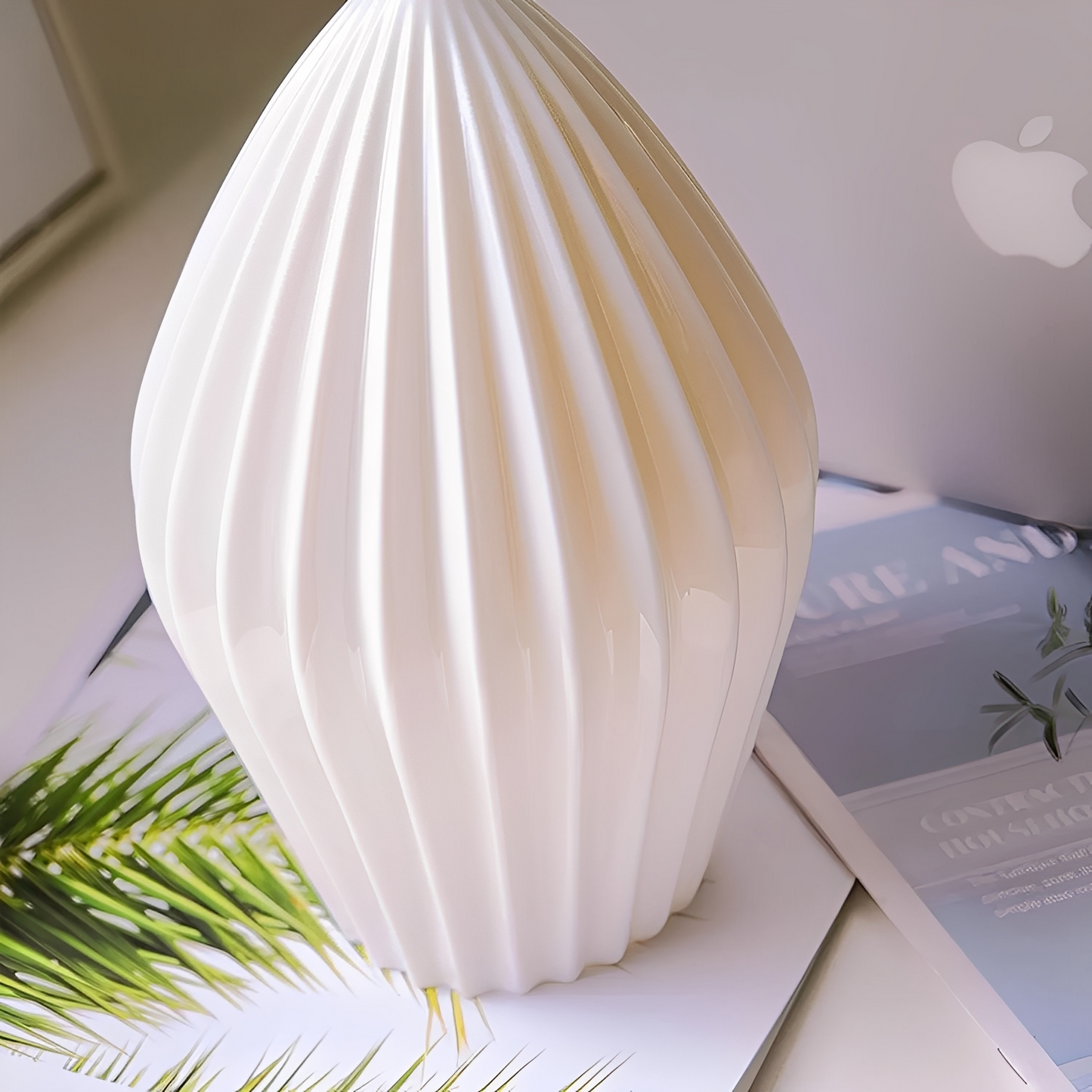 Nero – Moderne Minimalistische Pendelleuchte