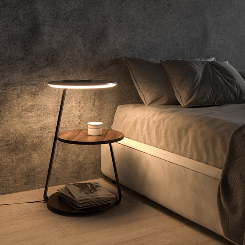 Nelia – Nordische Minimalistische Stehlampe