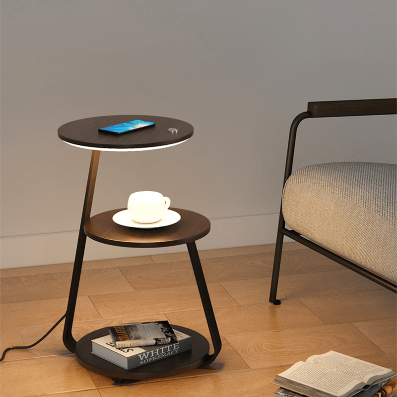 Nelia – Nordische Minimalistische Stehlampe
