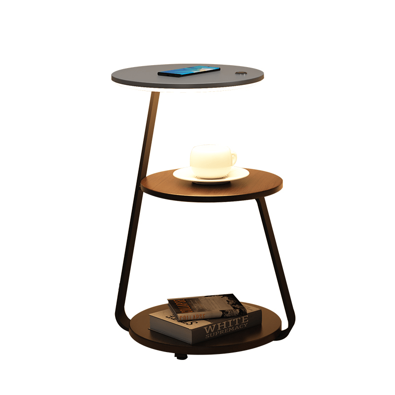 Nelia – Nordische Minimalistische Stehlampe