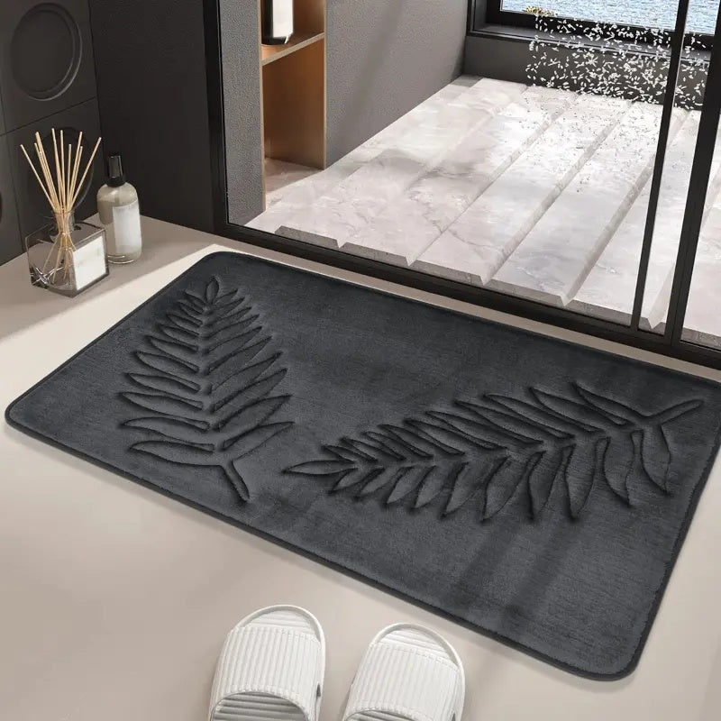 Kevin – Luxus Badmatte
