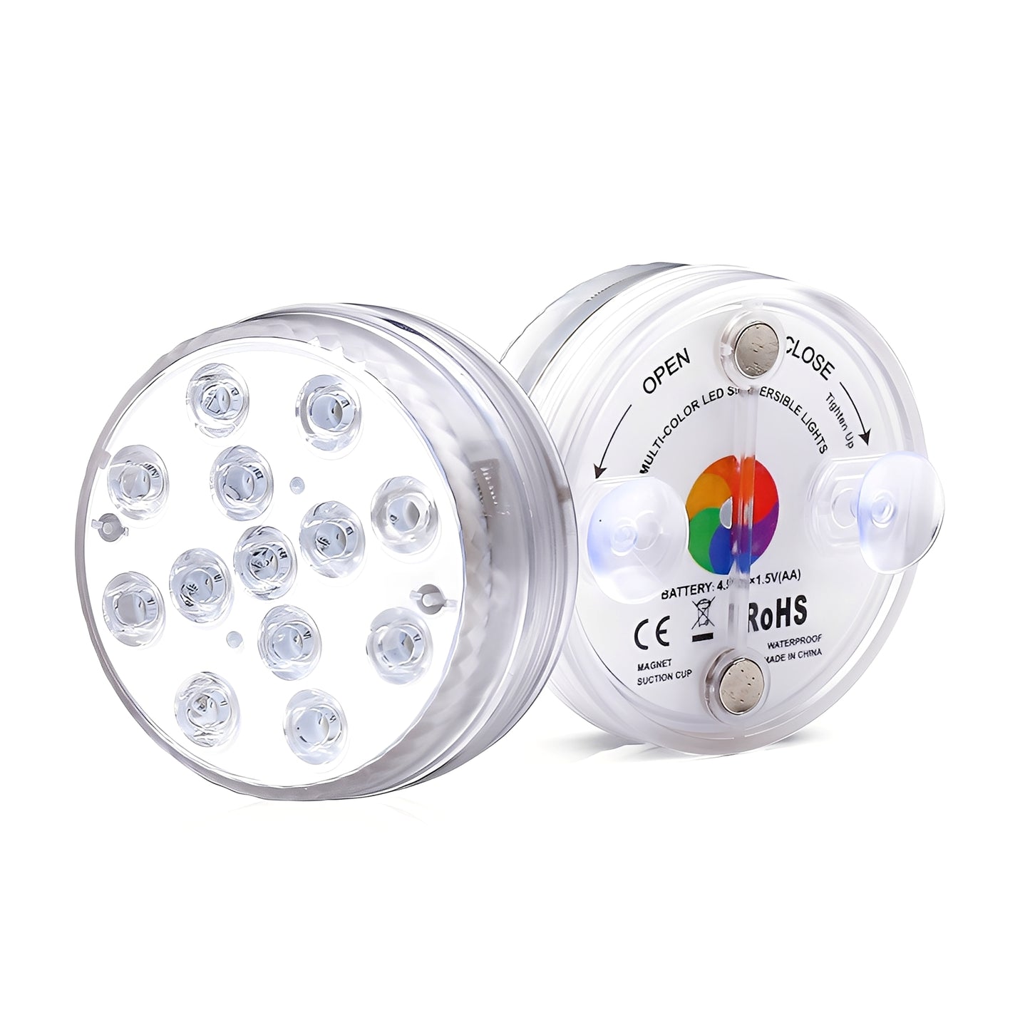 Lior – LED-Unterwasserlicht